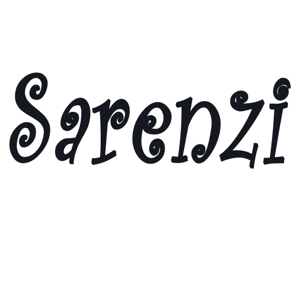 Sarenzi